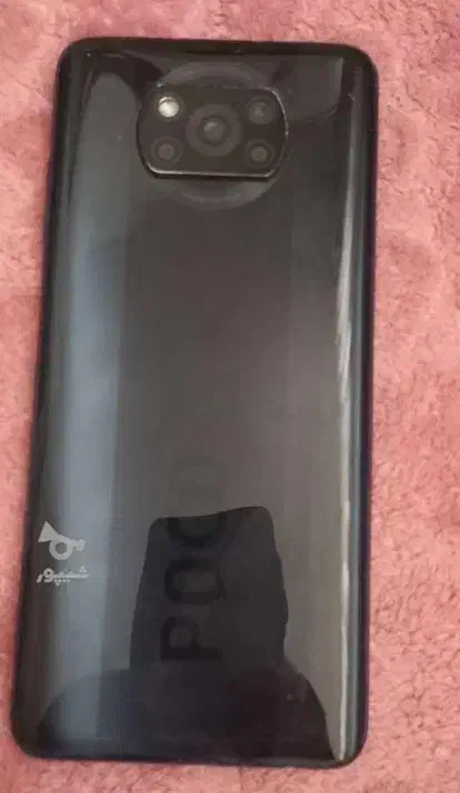 پوکوx3پرو|موبایل|شاهین دژ, |دیوار