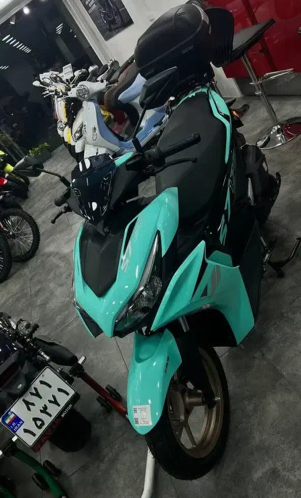 موتور سیکلت ، کویر موتور ،صفر|موتورسیکلت|مشهد, شهرک مهرگان|دیوار