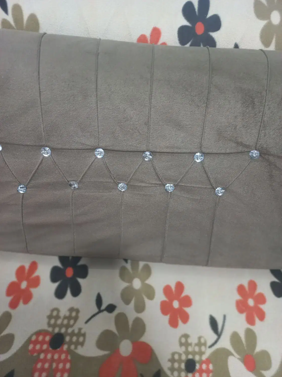 پشتی|پشتی|گرگان, |دیوار