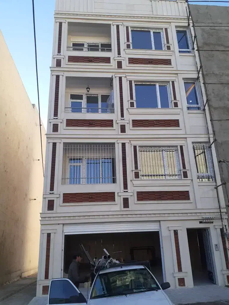 خدمات شیشه سکوریت|مصالح و تجهیزات ساختمان|قزوین, |دیوار