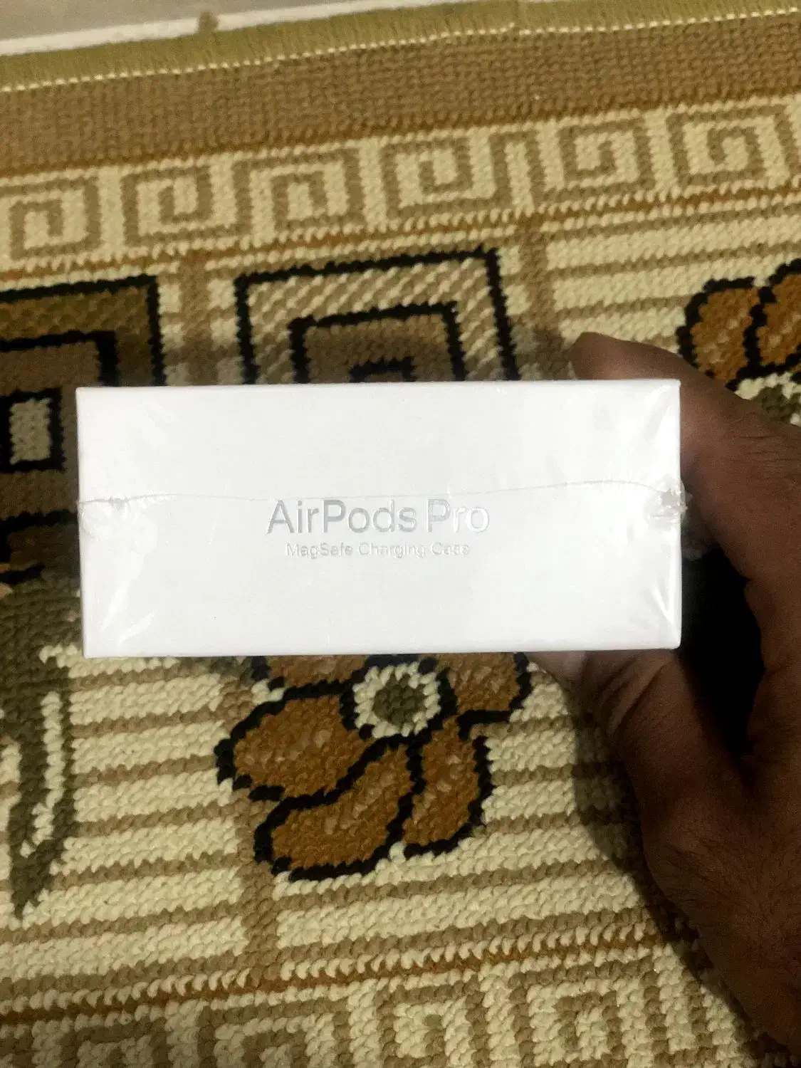 Airpods Pro|لوازم جانبی موبایل و تبلت|کرمانشاه, |دیوار
