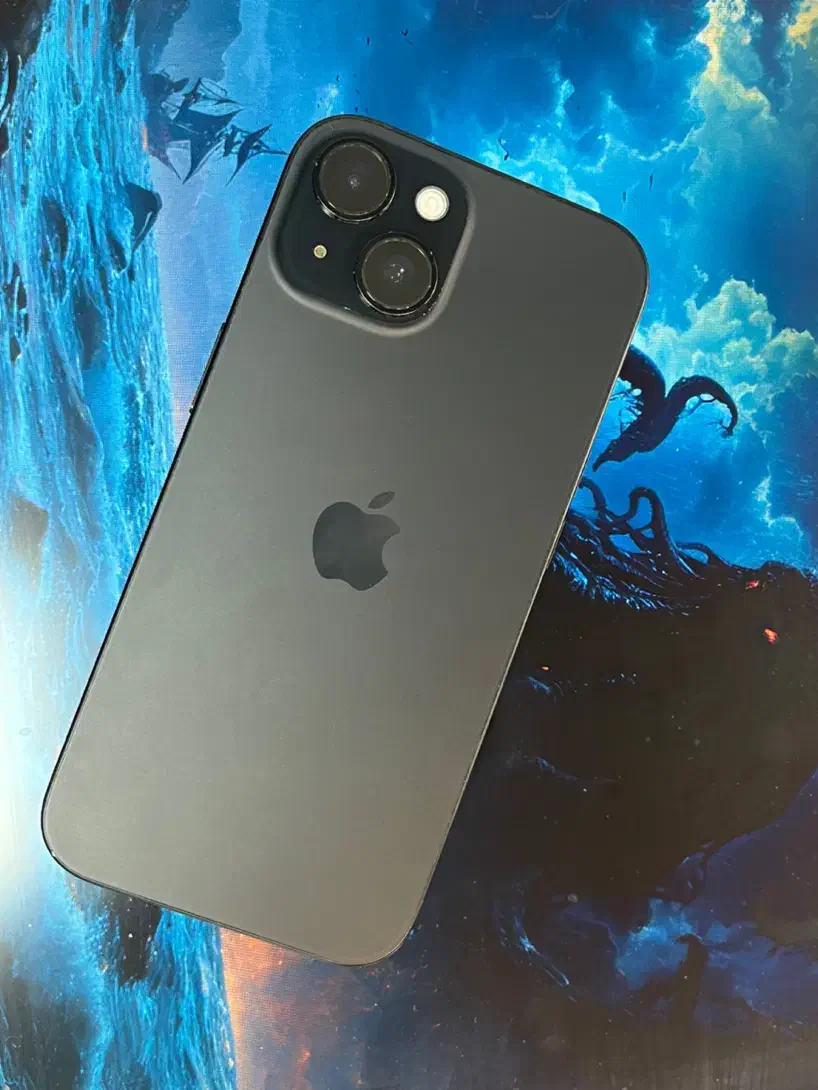 iphone 15 normal128|موبایل|اصفهان, ملک‌شهر|دیوار