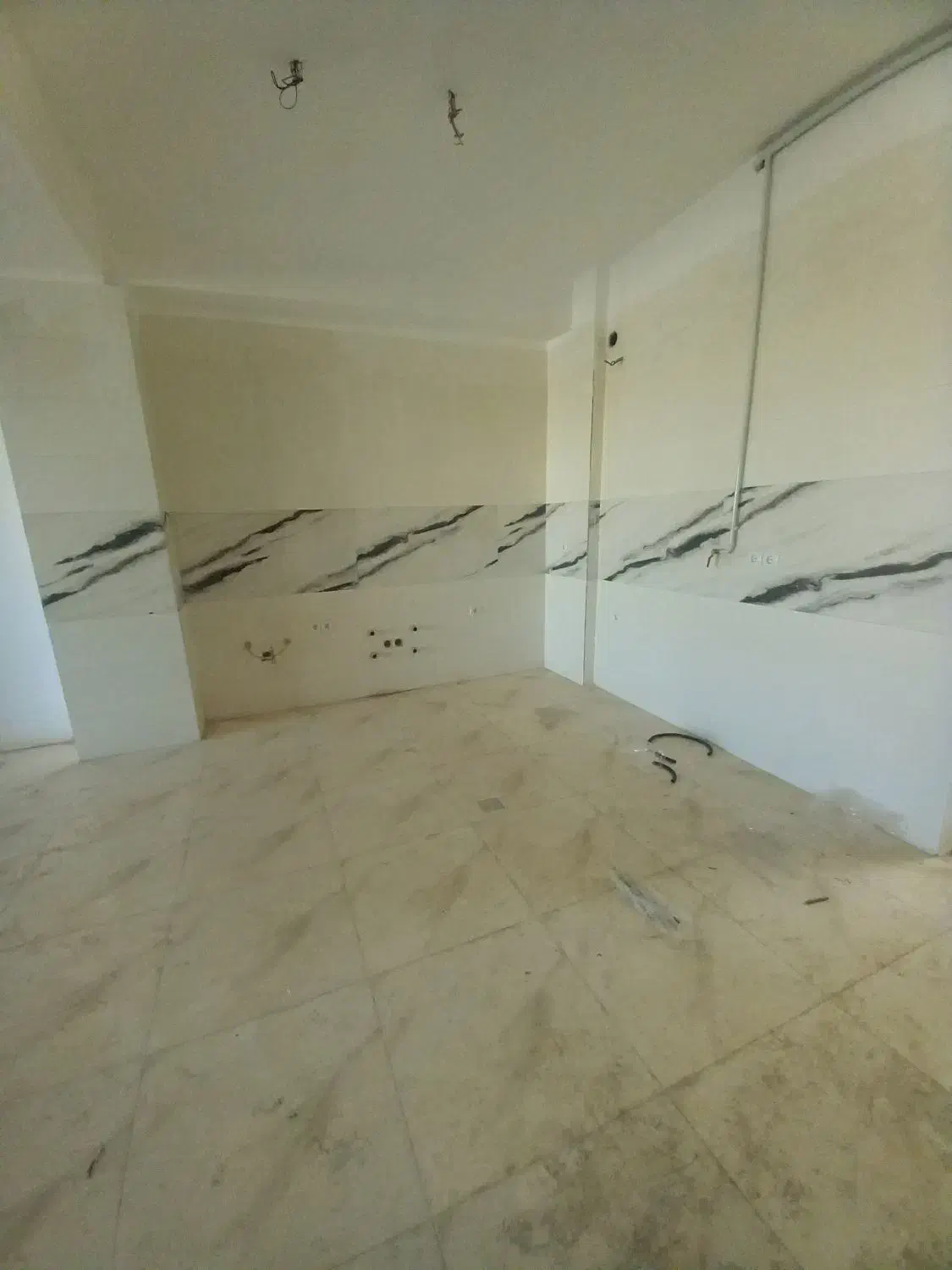 فروش آپارتمان کلیدنخورده/تک‌واحدی/خیابان سعدی|فروش آپارتمان|ملایر, |دیوار