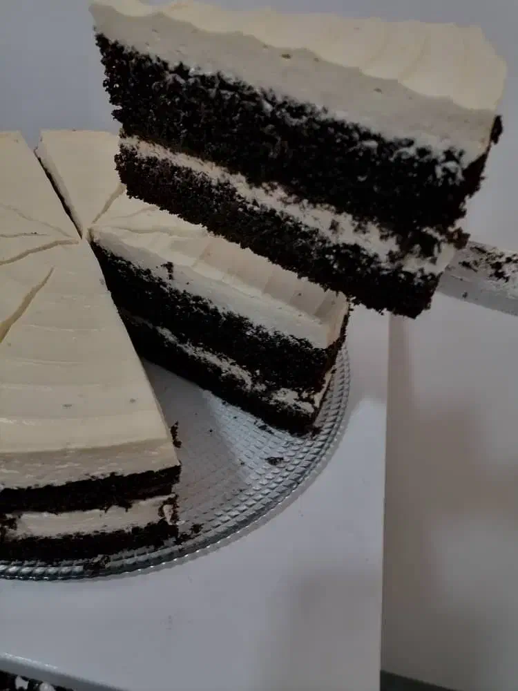 انواع کیک و کوکی خانگی|خدمات پذیرایی، مراسم|برازجان, |دیوار