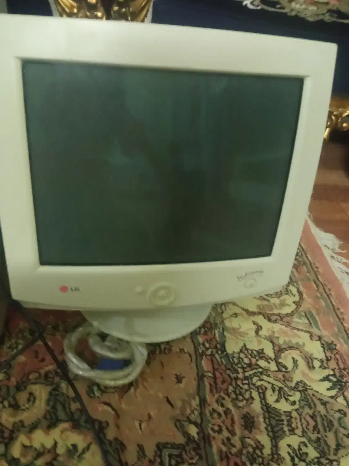 مانیتور سالم|قطعات و لوازم جانبی رایانه|مرند, |دیوار