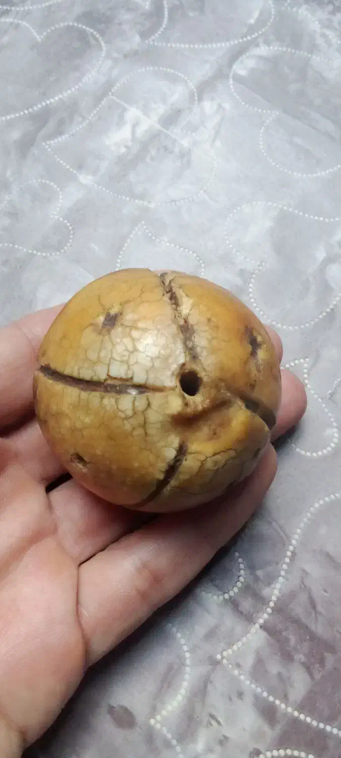 مهره گبری|کلکسیون اشیاء عتیقه|تهران, آرژانتین|دیوار