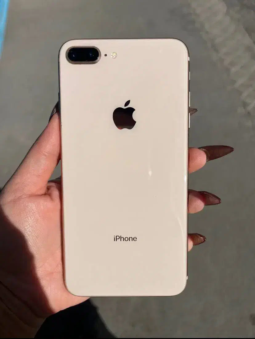 موبایل، ایفون 8 plus|موبایل|فردیس, فردیس|دیوار