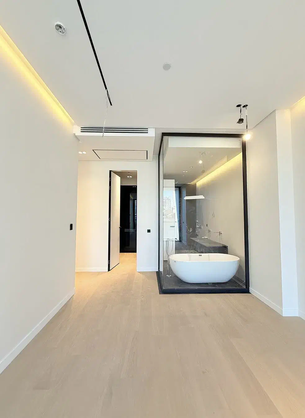 ۴۸۰ متر فول مشاعات ویو ابدی