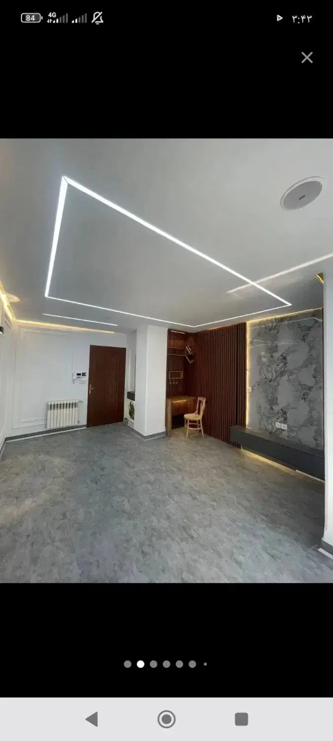 مسکن مهر بلال فول امکانات فروش|فروش آپارتمان|قروه, |دیوار