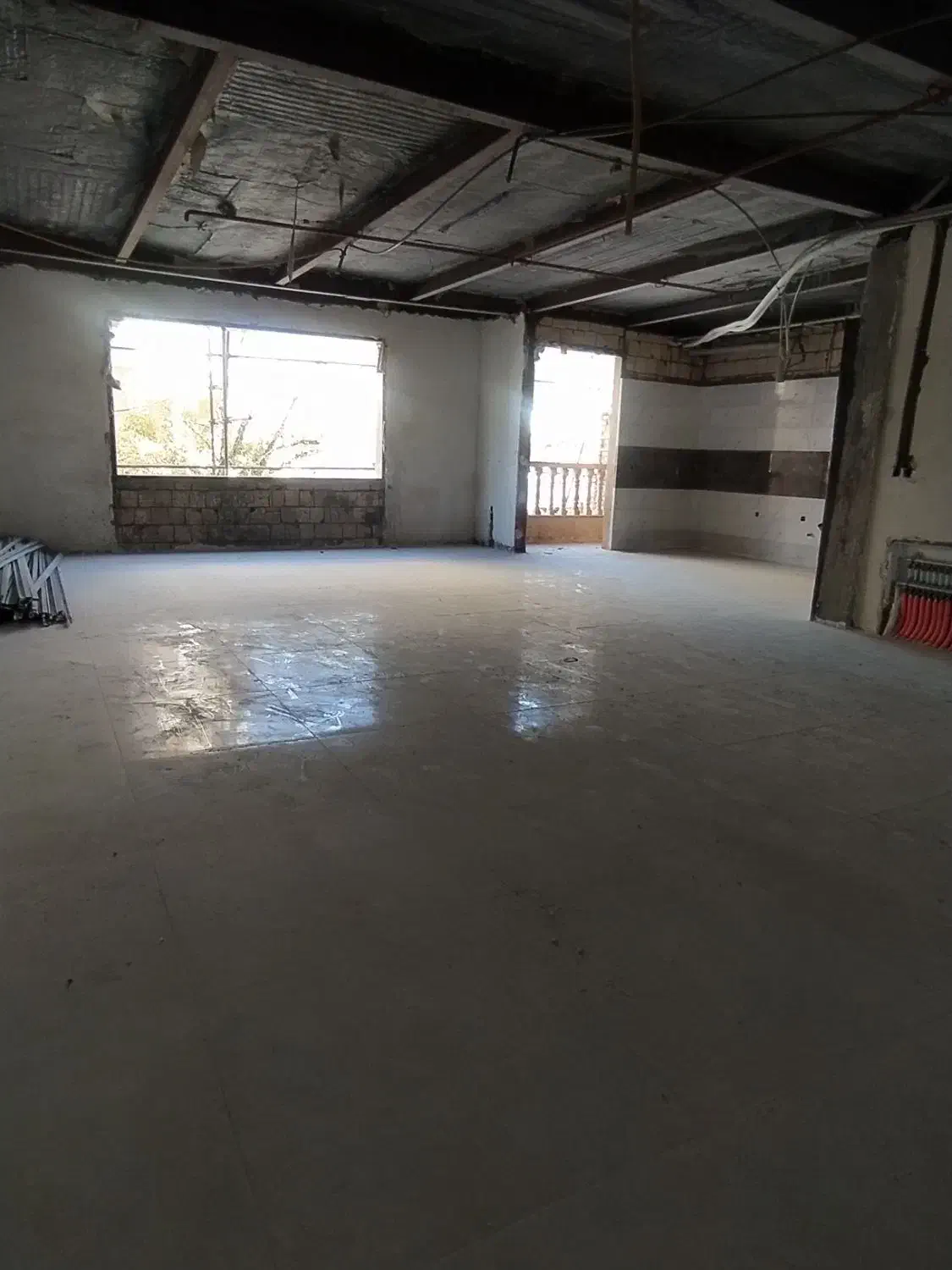 تک واحدی/165متر/3خواب/فول امکانات/تحویل دوماهه|فروش آپارتمان|قوچان, |دیوار