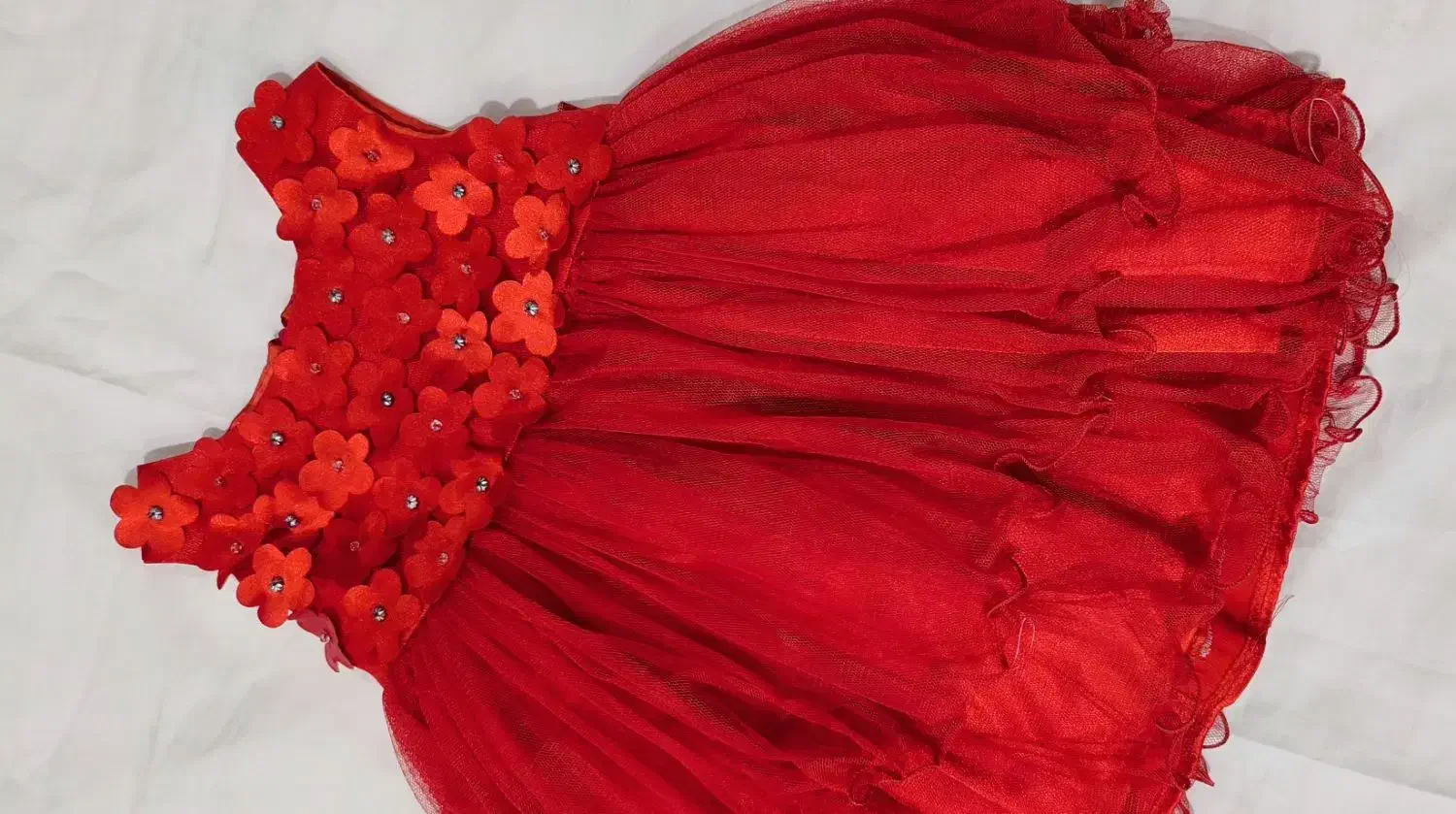 لباس مناسب برا شب یلدا|کفش و لباس بچه|قرچک, مهدیه|دیوار