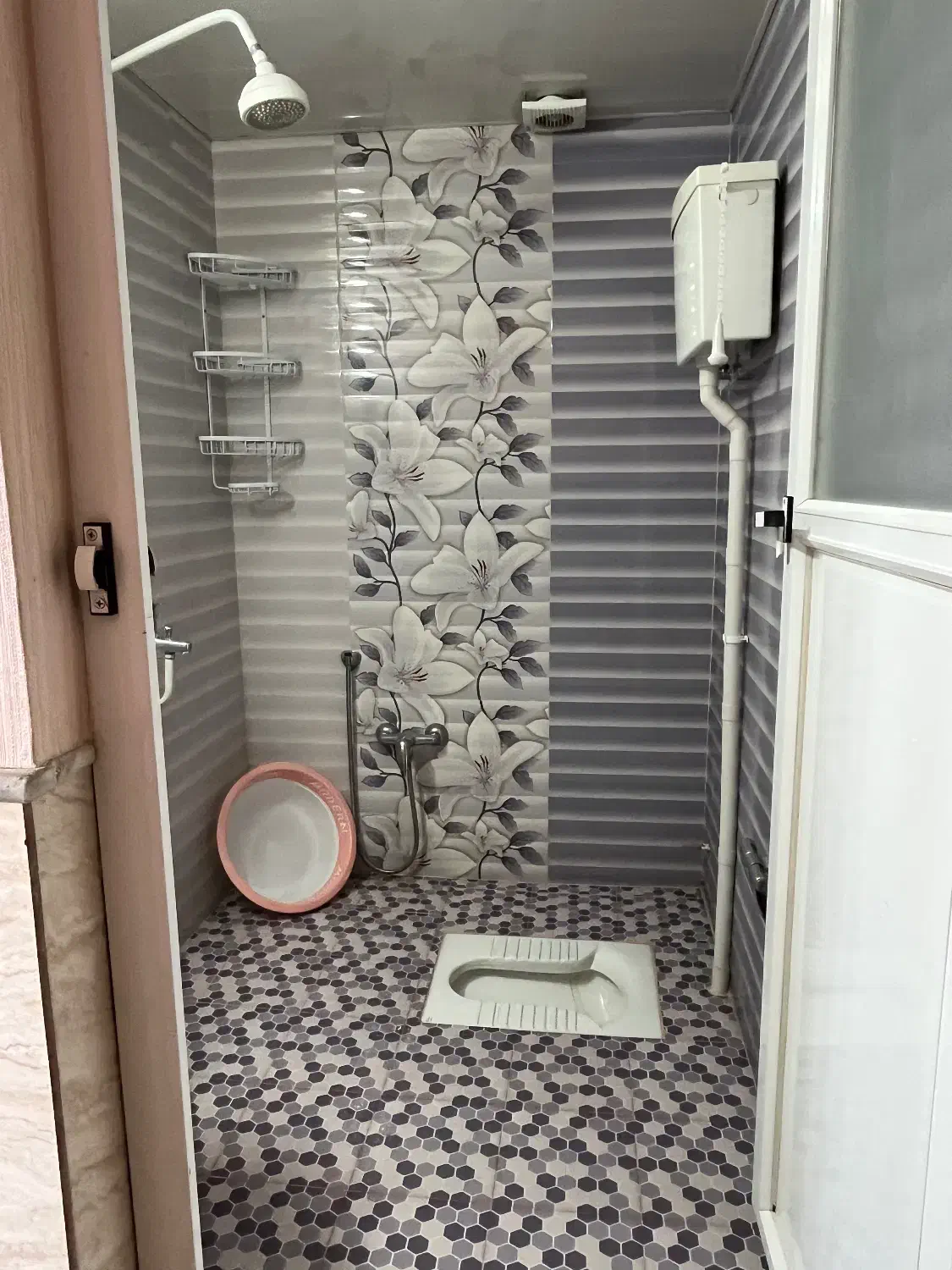 اجاره سوییت تمیز برای مسافرین و ودانشجو|اجارهٔ کوتاهمدت آپارتمان و سوئیت|کاشان, امیرکبیر|دیوار