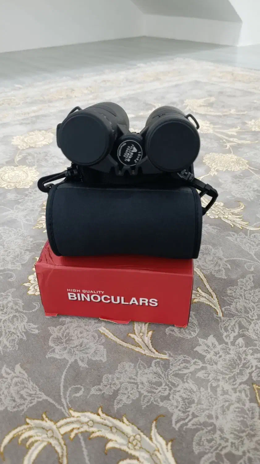 دوربین اسیکا10/42|کوهنوردی و کمپینگ|گمیشان, |دیوار