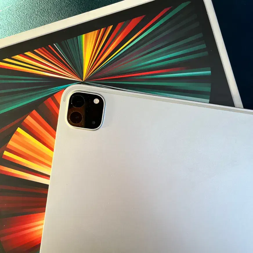 iPad pro 256GB M1 13 inch|تبلت|تهران, پردیسان|دیوار