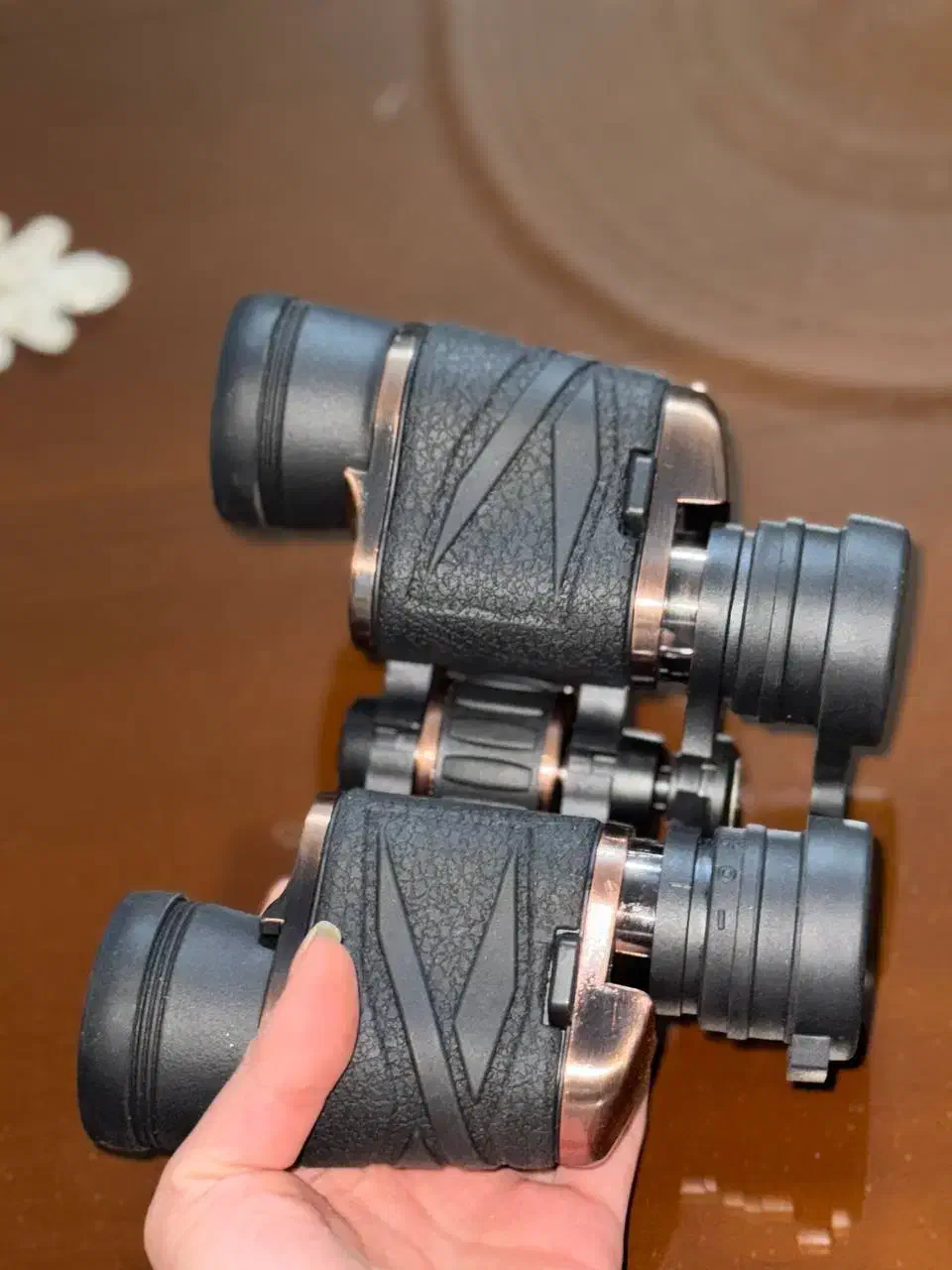 دوربین شکاری برند conquest|کوهنوردی و کمپینگ|کرج, اصفهانی‌ها|دیوار