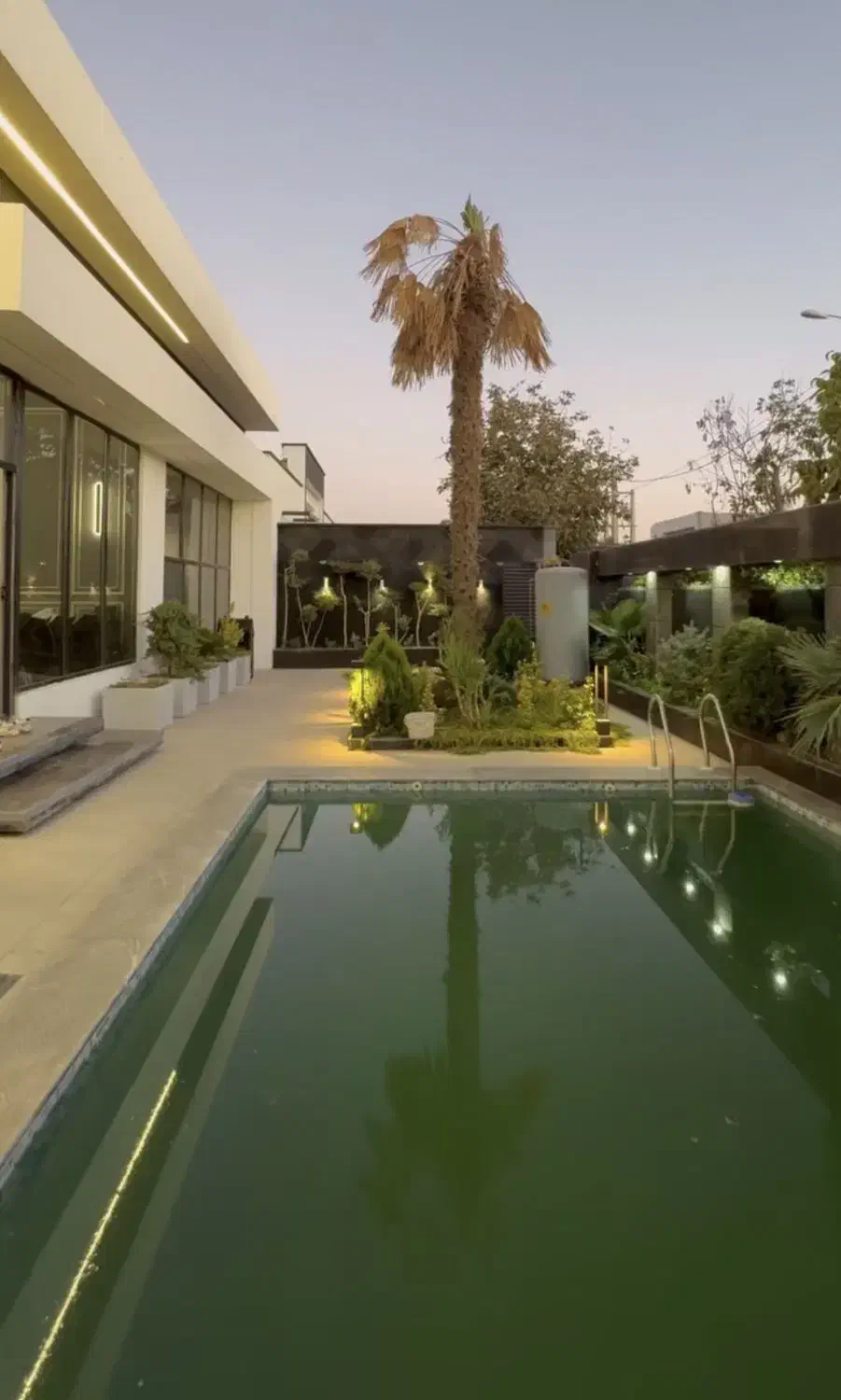 ویلا سند تک برگ مدرن تهراندشت|فروش خانه و ویلا|تهران, صادقیه|دیوار