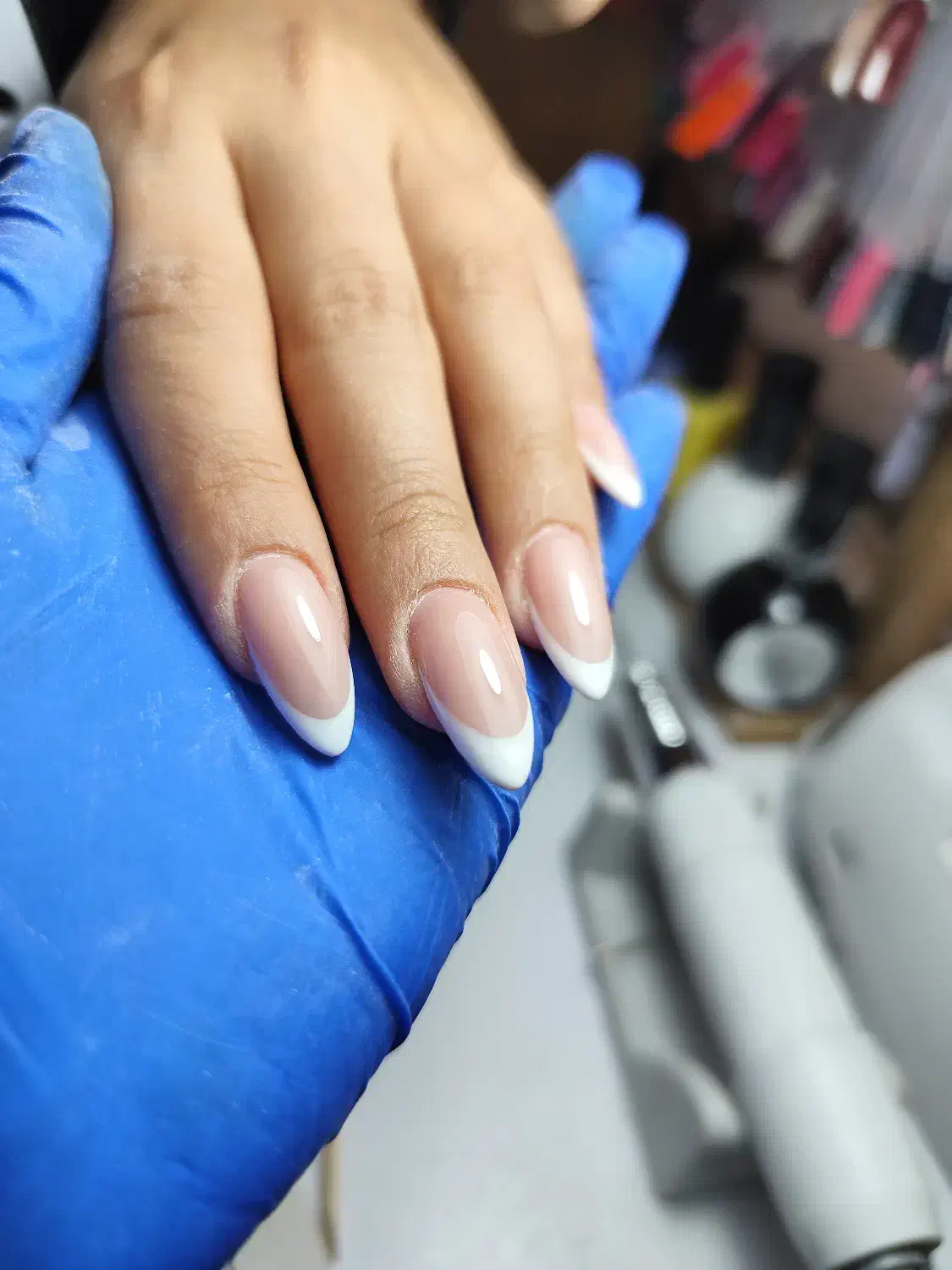 دوره آموزشی ناخن با تخفیف ویژه|خدمات آموزشی|قدس, شهرقدس|دیوار