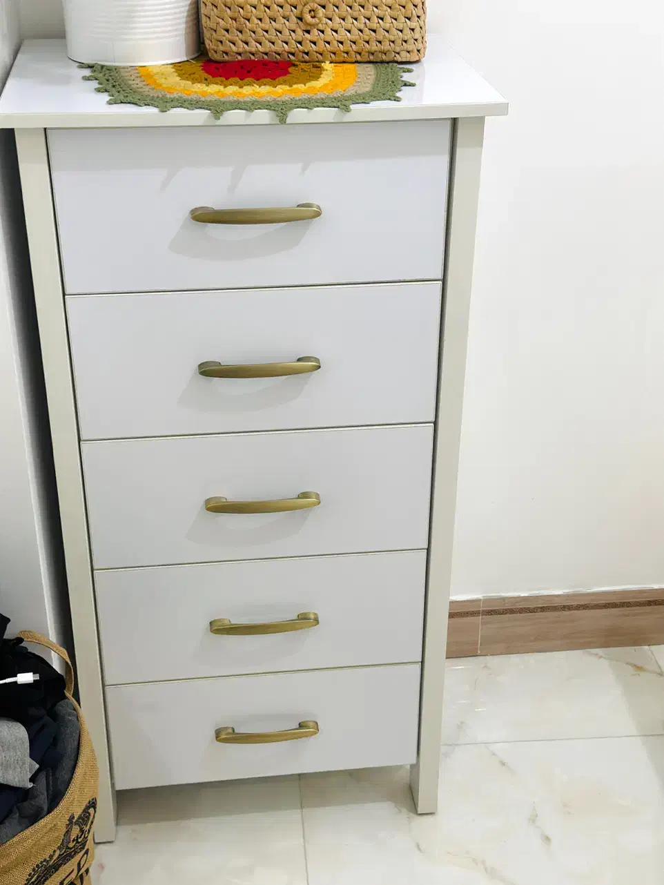 کشوی لباس|جاکفشی، کمد، دراور|بابل, |دیوار