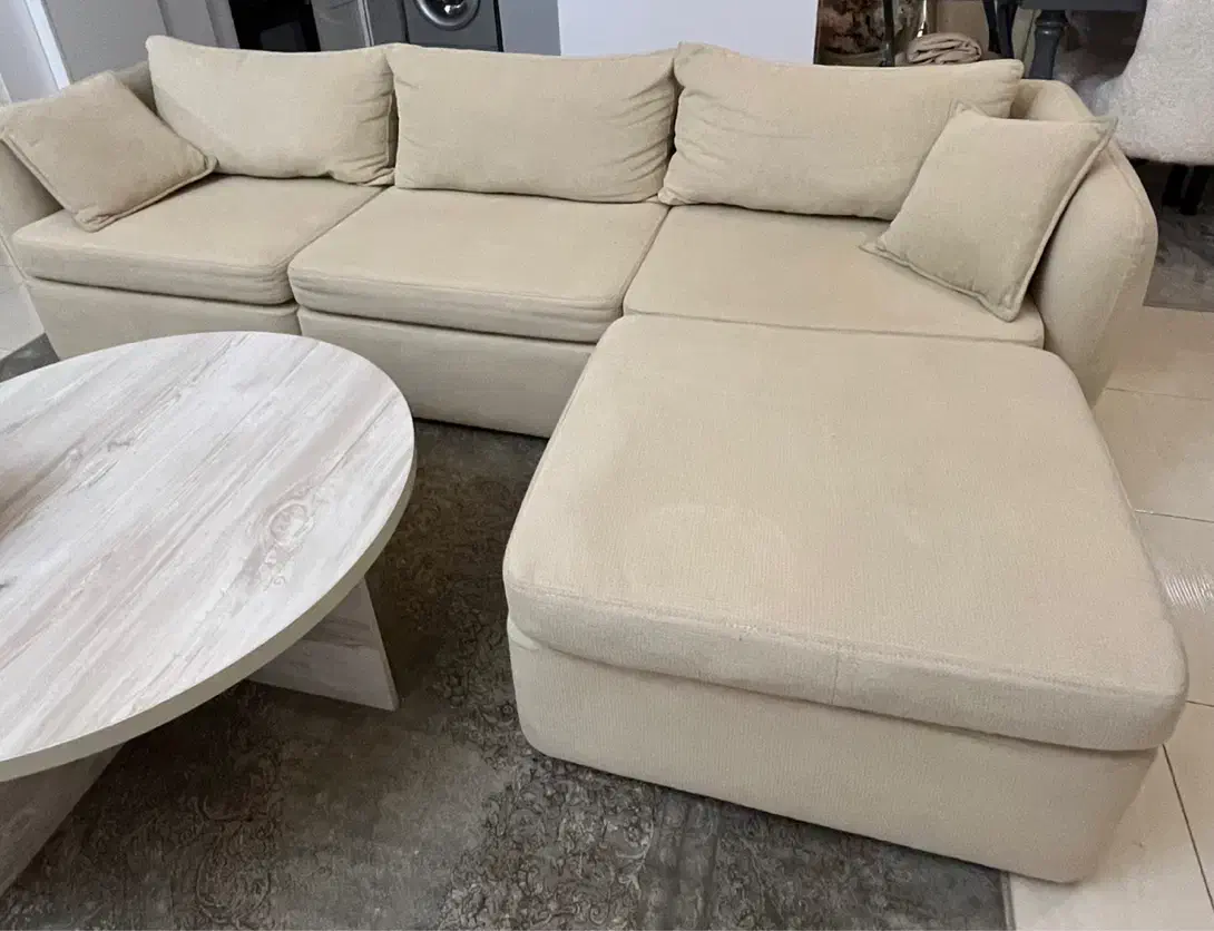 مبلمان ال|مبلمان خانگی و میز عسلی|صدرا-فارس, فاز ۱|دیوار