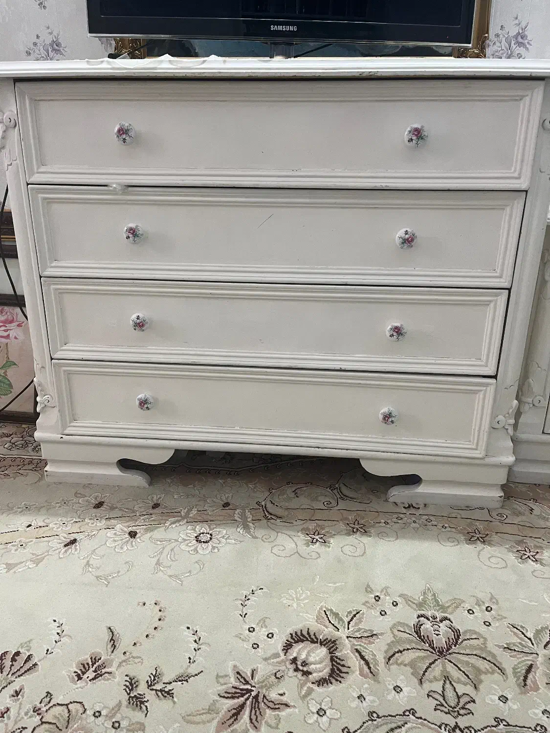 دراور کشویی|جاکفشی، کمد، دراور|قم, پردیسان|دیوار