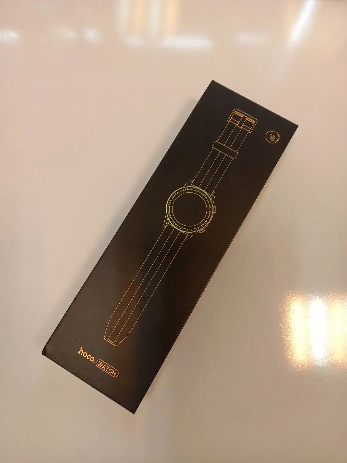 ساعت hoco y2|ساعت|ارومیه, |دیوار