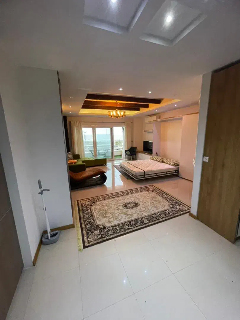 سوئیت نقلی پلاک صفردریا/مناسب سرمایه گذاری/ویوابدی|فروش آپارتمان|نور, |دیوار