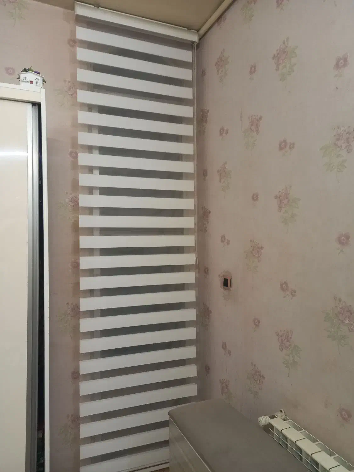 پرده زبرا|پرده، رانر، رومیزی|تهران, شیوا|دیوار