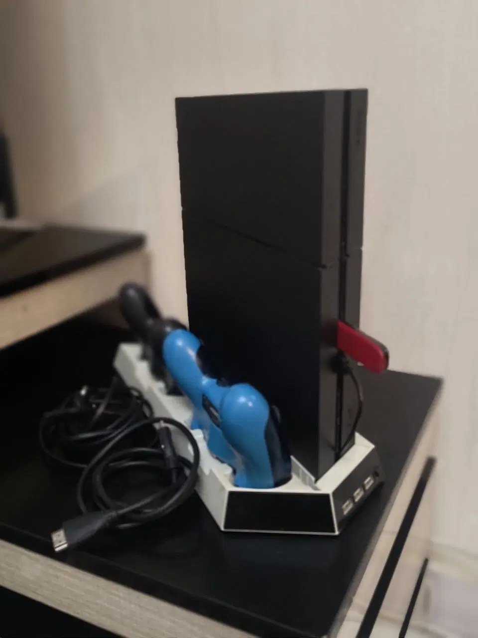 PS4 FAT500|کنسول، بازی ویدئویی و آنلاین|تهران, پونک|دیوار