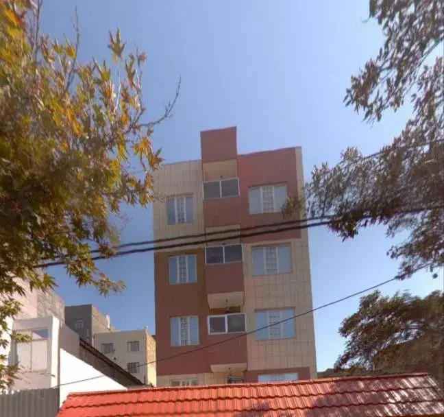 ۱۰۰سند۶دانگ ملک پارکینگبدونمزاحم ط۴ هدایت هنرور|فروش آپارتمان|مشهد, هنرور|دیوار