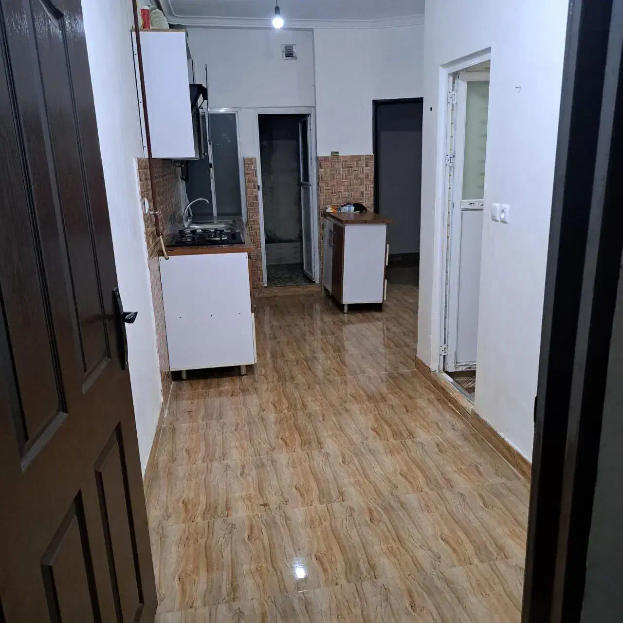 اجاره مسکن|اجارهٔ آپارتمان|رشت, سلیمانداراب|دیوار