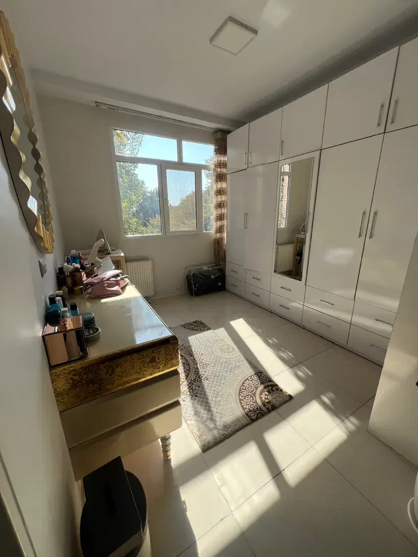 ۱۳۰متر/۳خواب/تراس کم واحد/۱۰ساله/درکه|فروش آپارتمان|تهران, درکه|دیوار