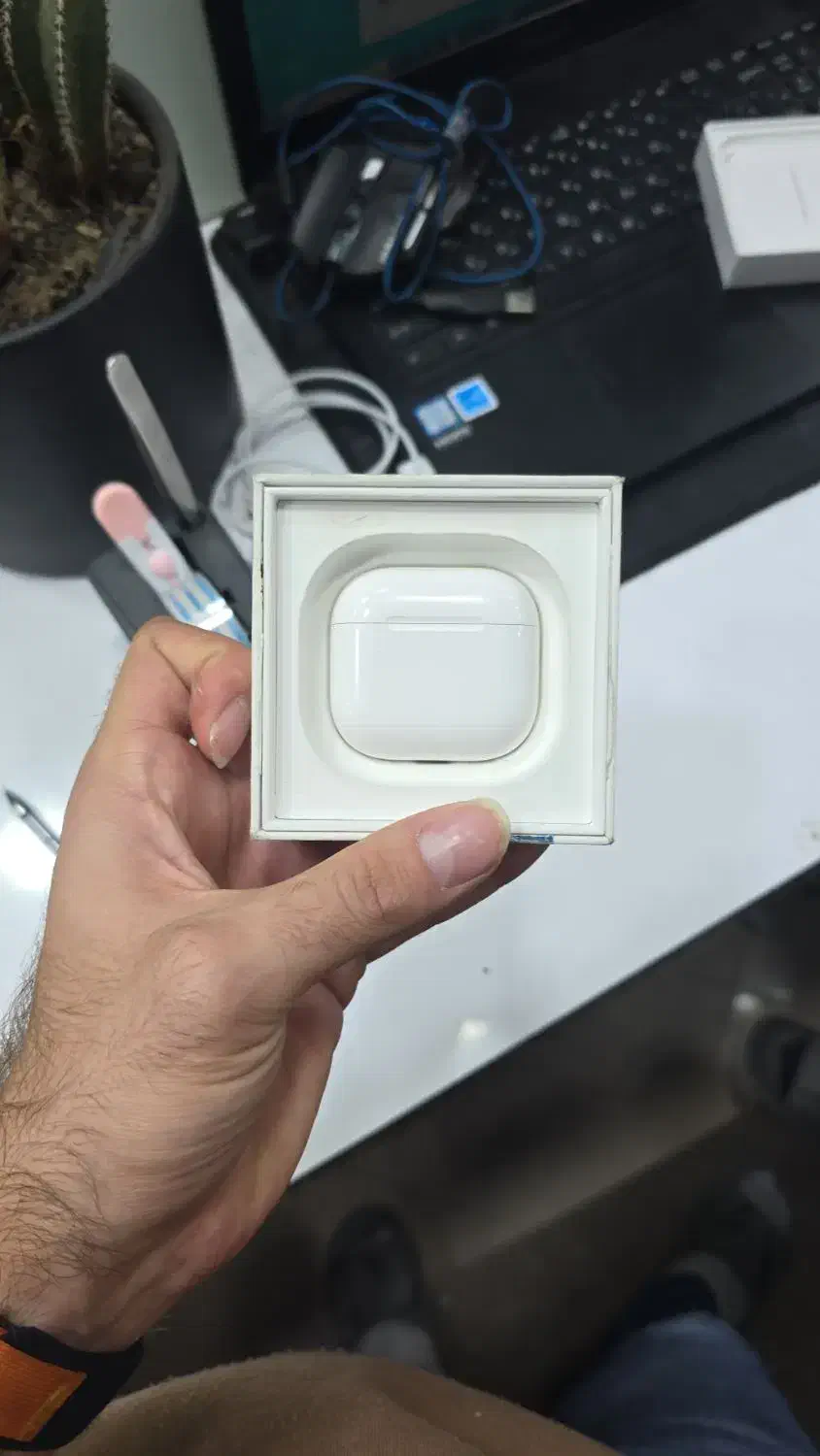 ایرپاد ۴|لوازم جانبی موبایل و تبلت|مهاباد (آذربایجان غربی), |دیوار