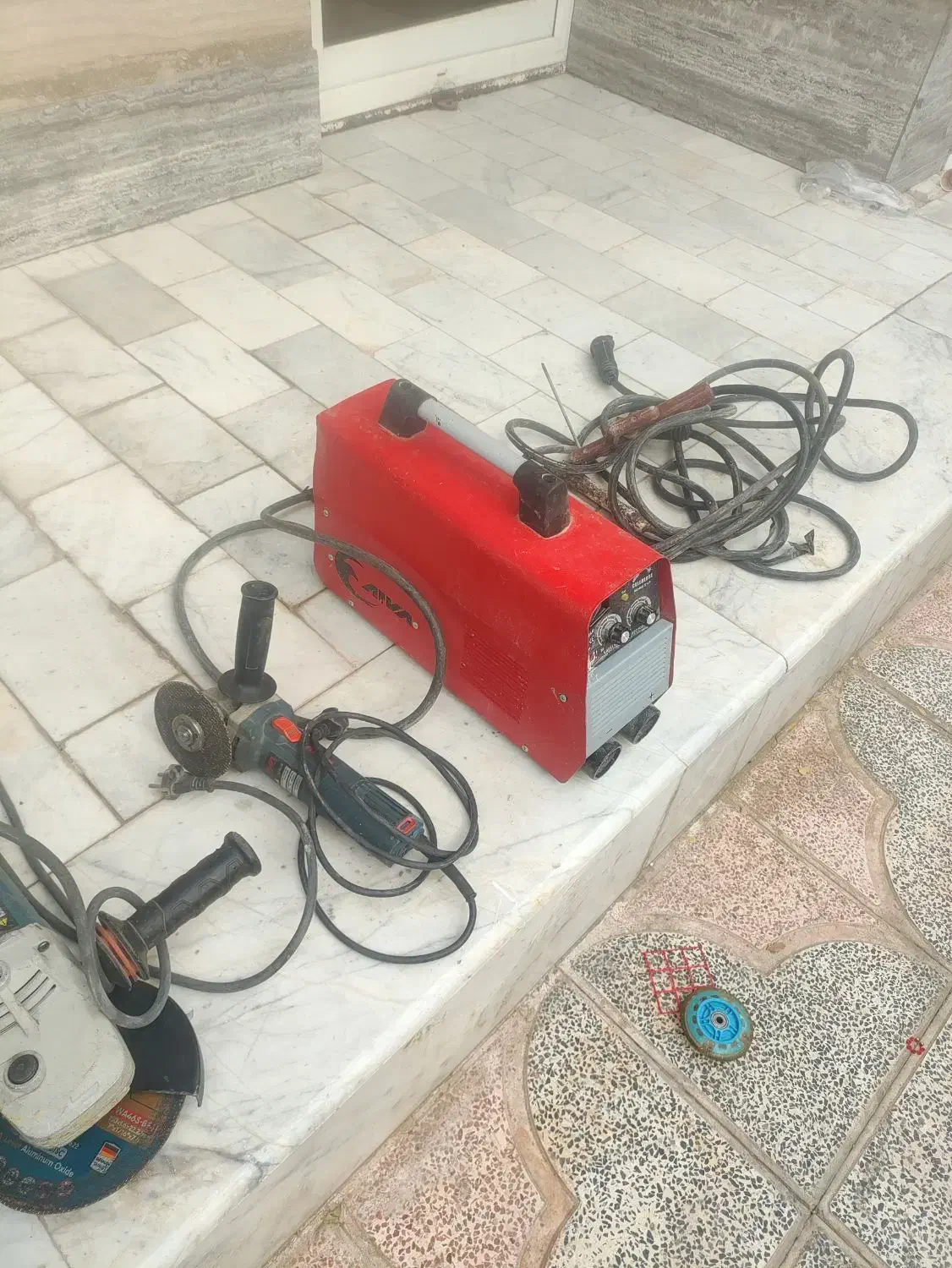 ابزارآلات|ابزارآلات|زیباشهر, |دیوار