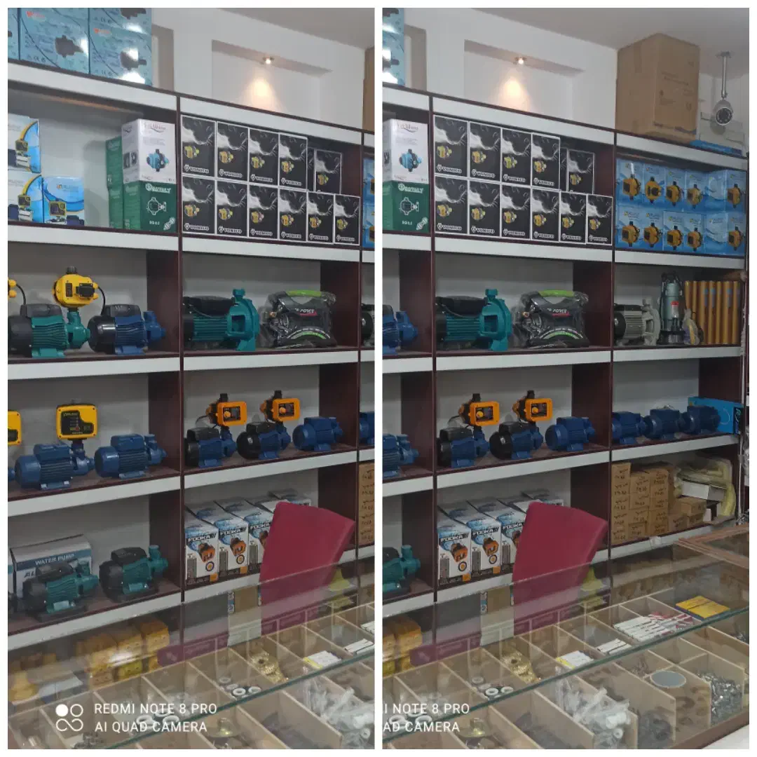 تعمیرات پمپ آب درمنزل،فروش پمپ آب،لوله کشی|خدمات پیشه و مهارت|خرمشهر, |دیوار