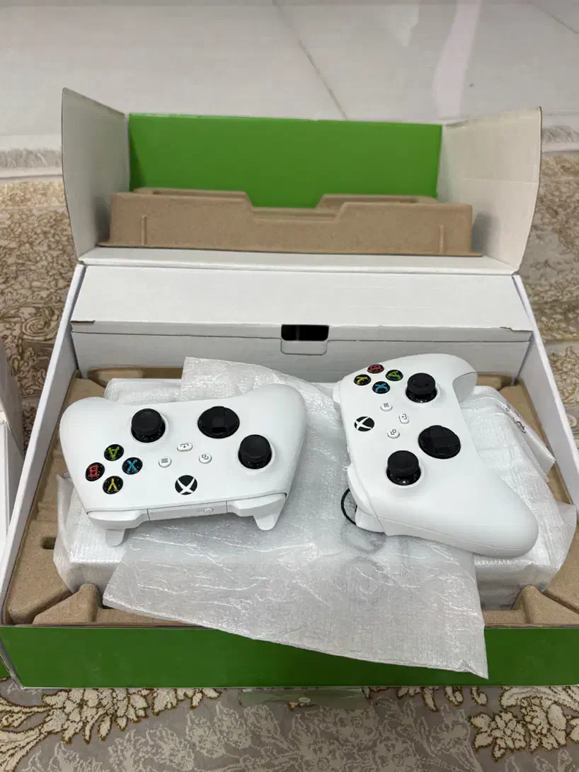 ایکس باکس سری اس Xbox series s|کنسول، بازی ویدئویی و آنلاین|گلستان (تهران), |دیوار