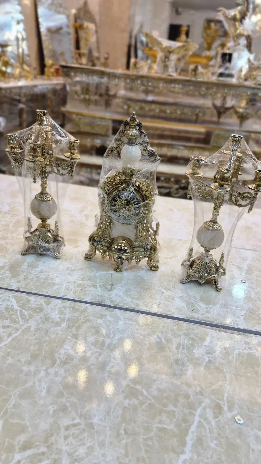 میز بار برنز برند تولیدی برنز سعید|صنایع دستی و سایر لوازم تزئینی|کرمانشاه, |دیوار