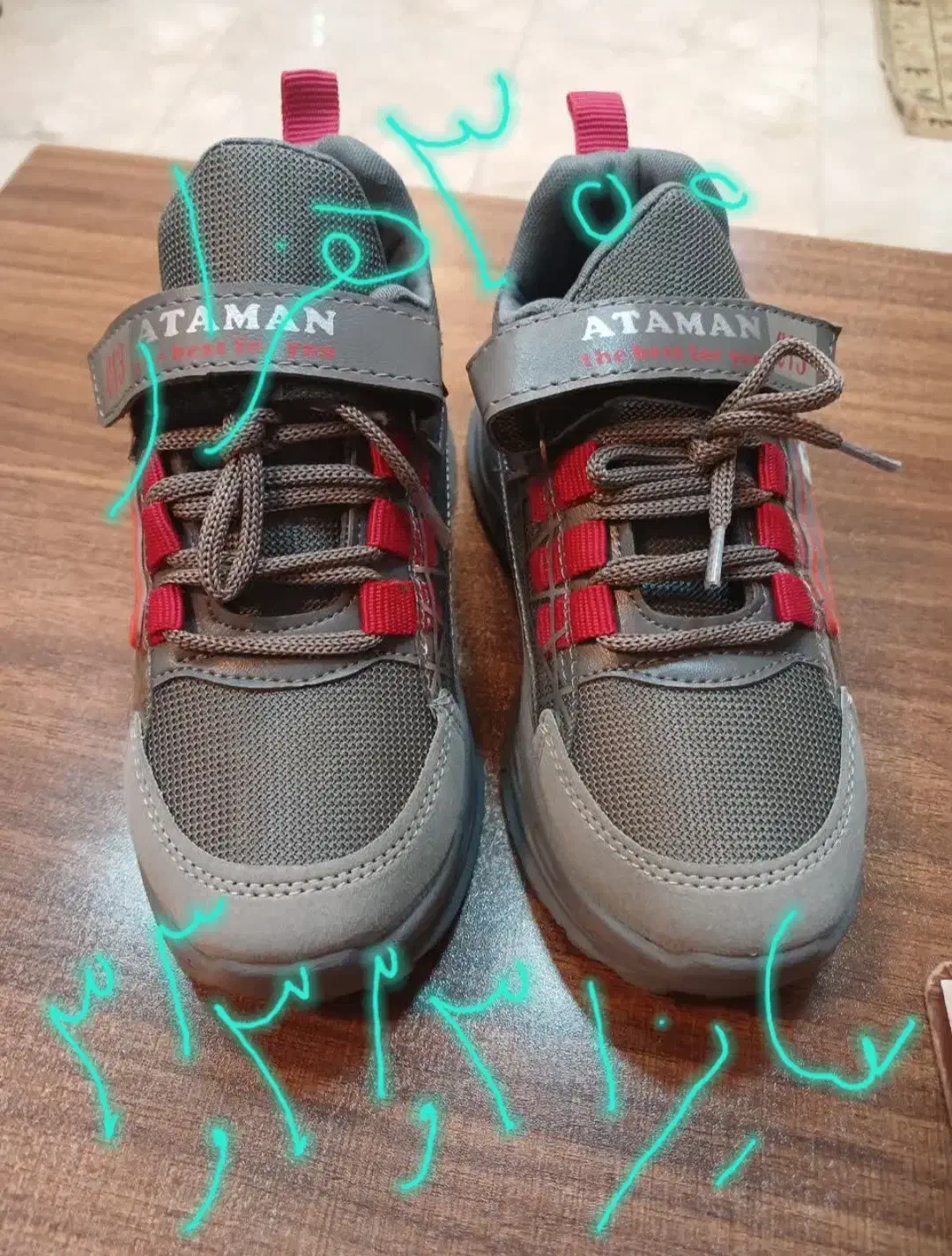 حراج کفشهای مغازه|کیف، کفش، کمربند|پاکدشت, شهرک امام رضا|دیوار