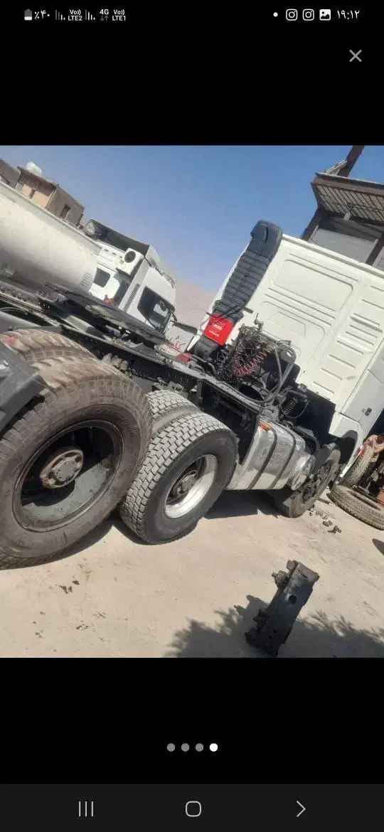 تبدیل رینگ لاستیک۲۴ سه تیکه به تیوبلس۲۲نیم|قطعات یدکی و لوازم جانبی|تهران, ایرانشهر|دیوار