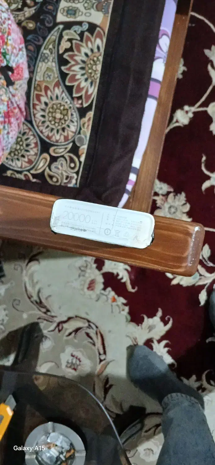 پاوربانک|لوازم جانبی موبایل و تبلت|اصفهان, گرکان|دیوار