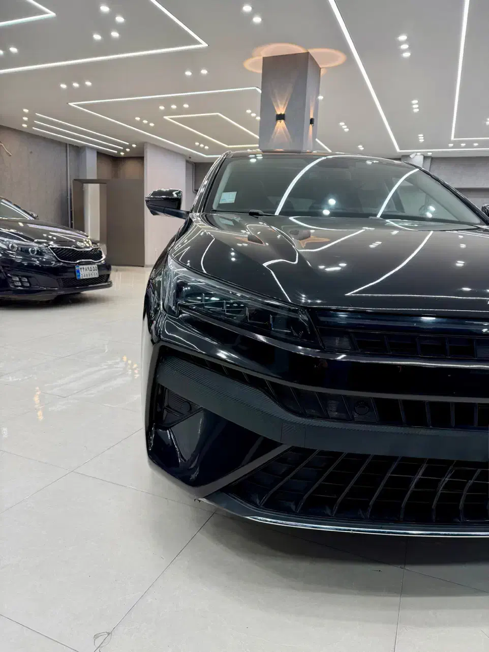 kmcJ7 گارانتی فعال|خودرو سواری و وانت|تبریز, |دیوار