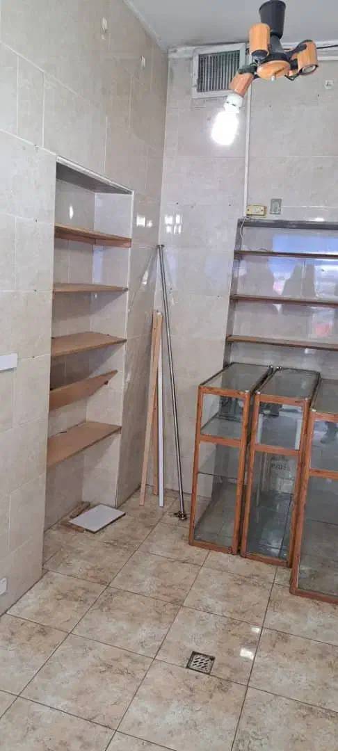 مغازه ۱۰ متر بر ۴ مناسب تمامی مشاغل|اجارهٔ مغازه و غرفه|تهران, مجیدیه|دیوار