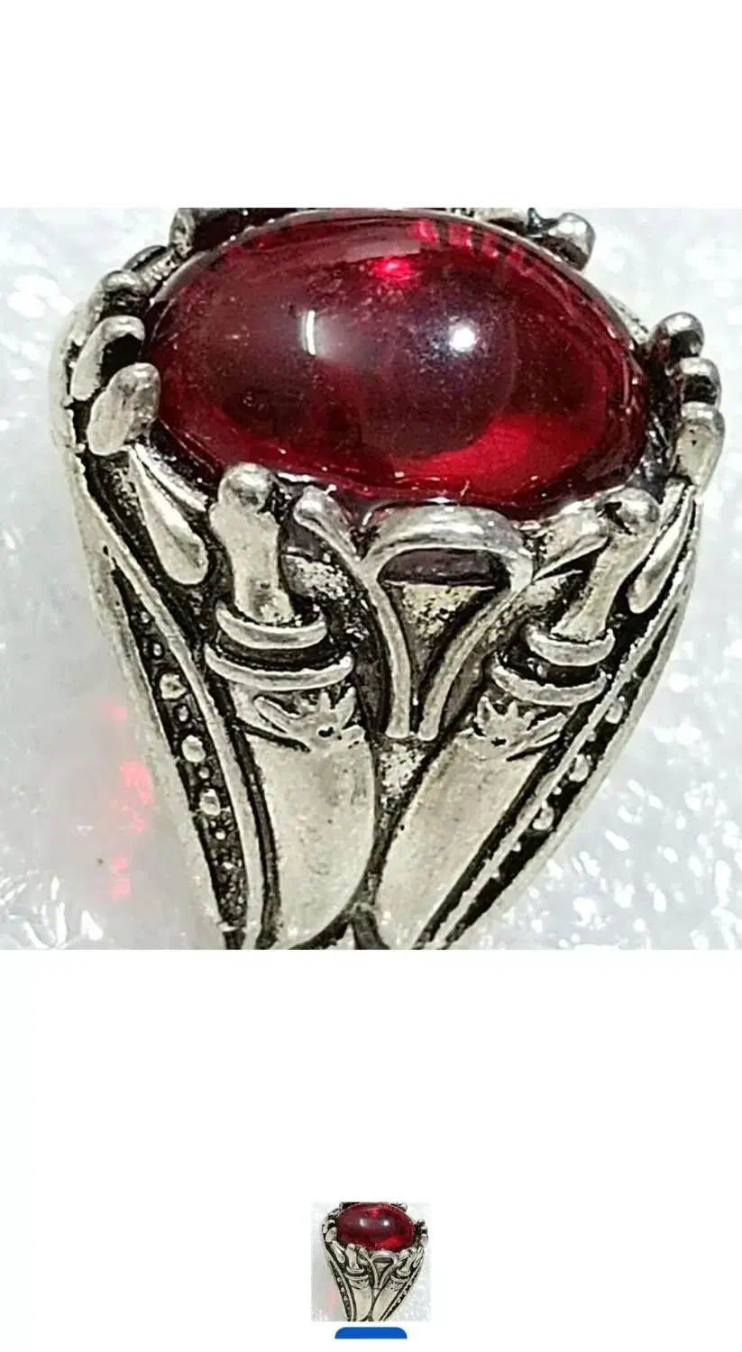 انگشتر فقط و فقط ۵۰۰ هزار|جواهرات|شهرکرد, |دیوار