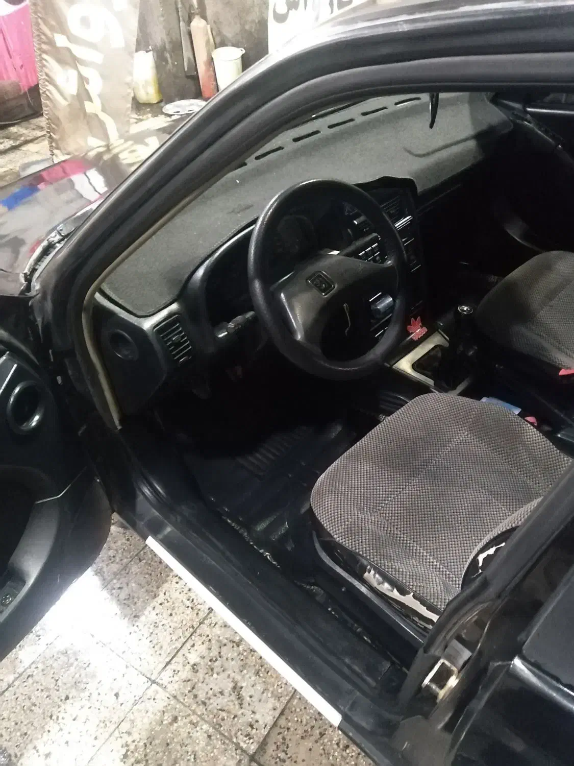 پژو مدل80|خودرو سواری و وانت|بیرجند, |دیوار