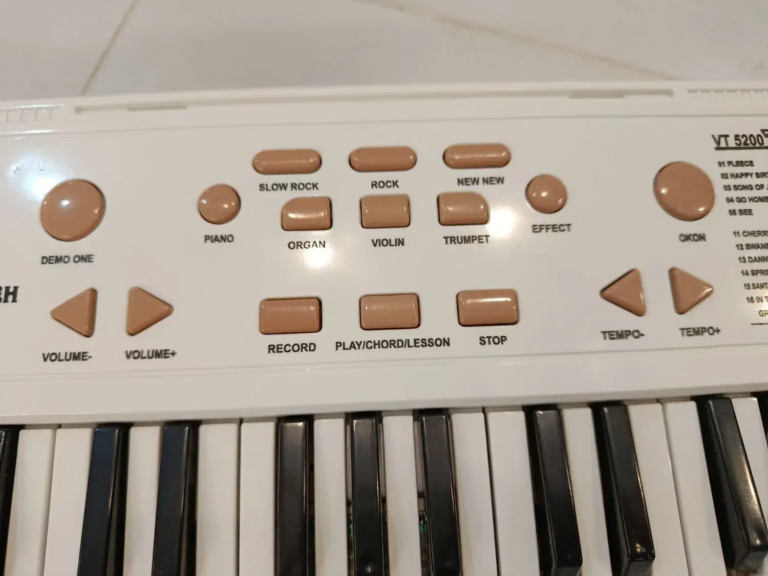 پیانو اسباب بازی|اسباب‌‌بازی|تهران, اقدسیه|دیوار