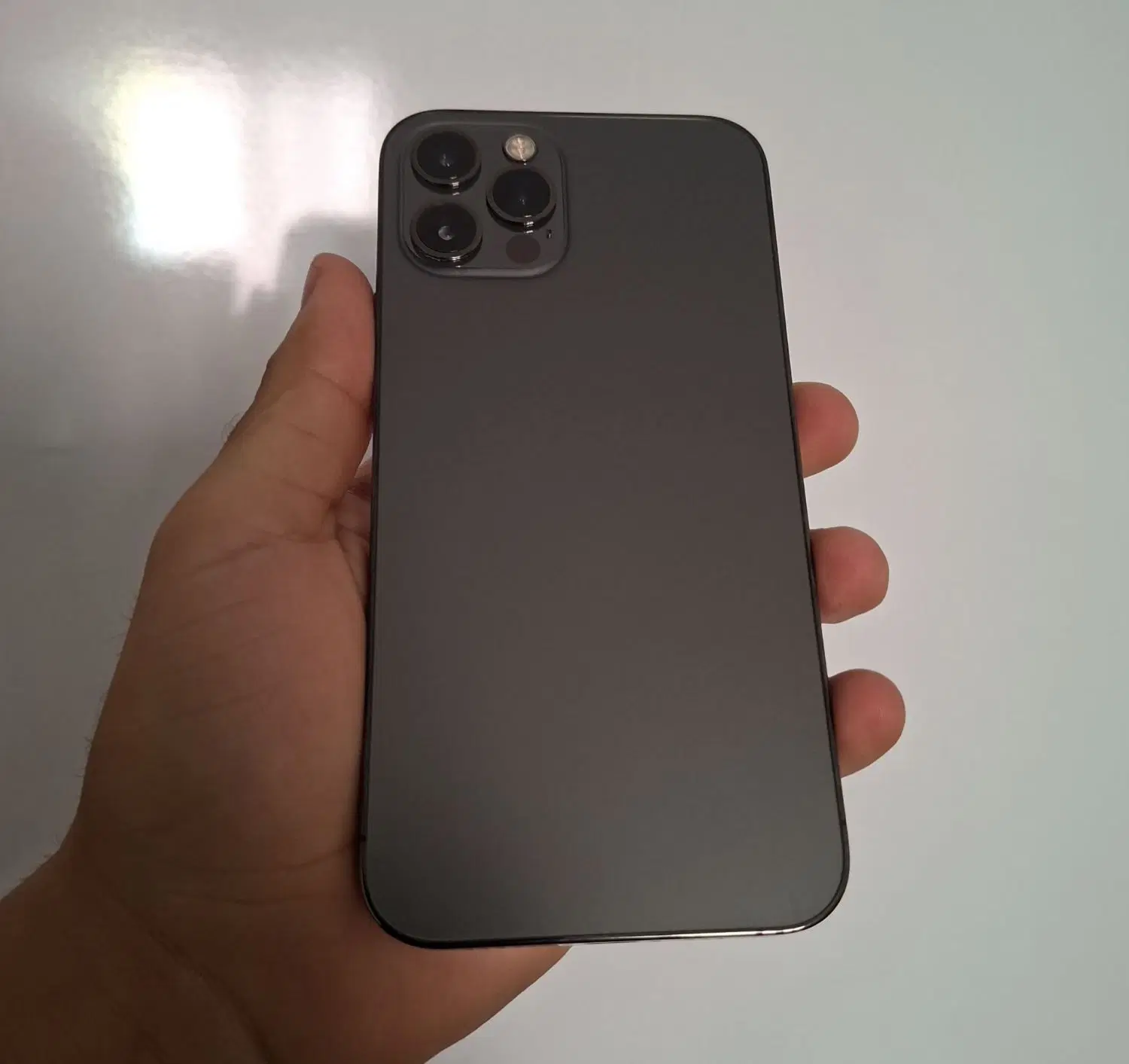 iphone12 pro|موبایل|سهند, |دیوار