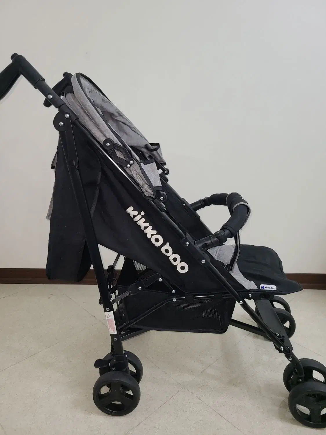 کالسکه کیکابو|کالسکه و لوازم جانبی|تهران, شهرک دانشگاه شریف|دیوار