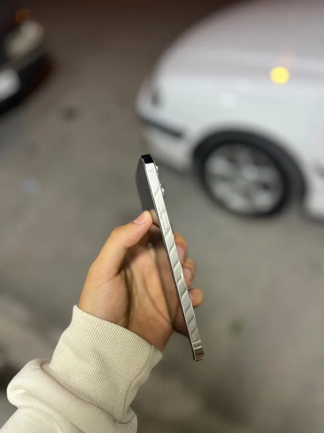 13promax 512gig|موبایل|شهرکرد, |دیوار