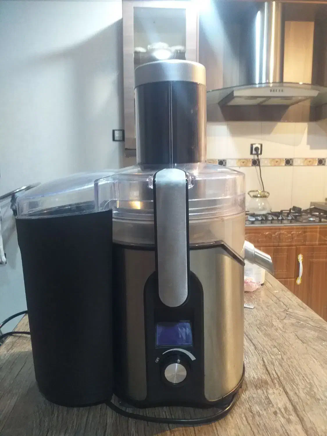 ابمیوه گیری اصل فلردرحد نو|آبمیوه‌گیر و آب‌مرکبات‌گیر|تهران, امام زاده عبدالله|دیوار