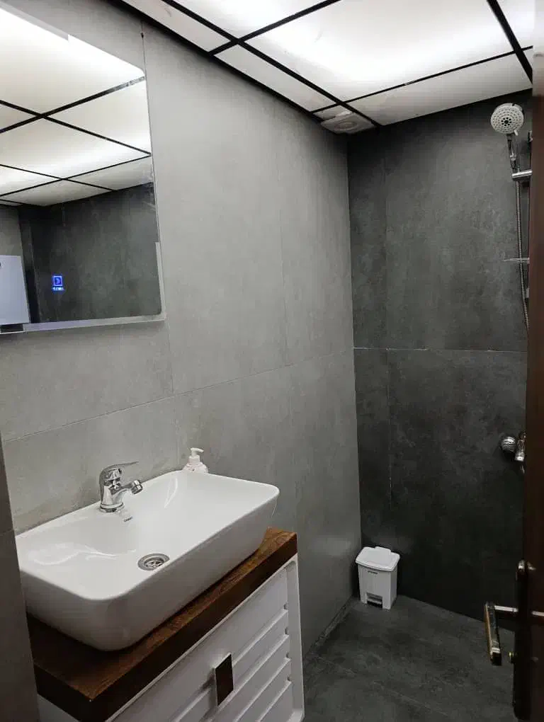 اجاره ویلا لوکس و لاکچری|اجارهٔ کوتاه‌مدت ویلا و باغ|مشهد, دانشجو|دیوار