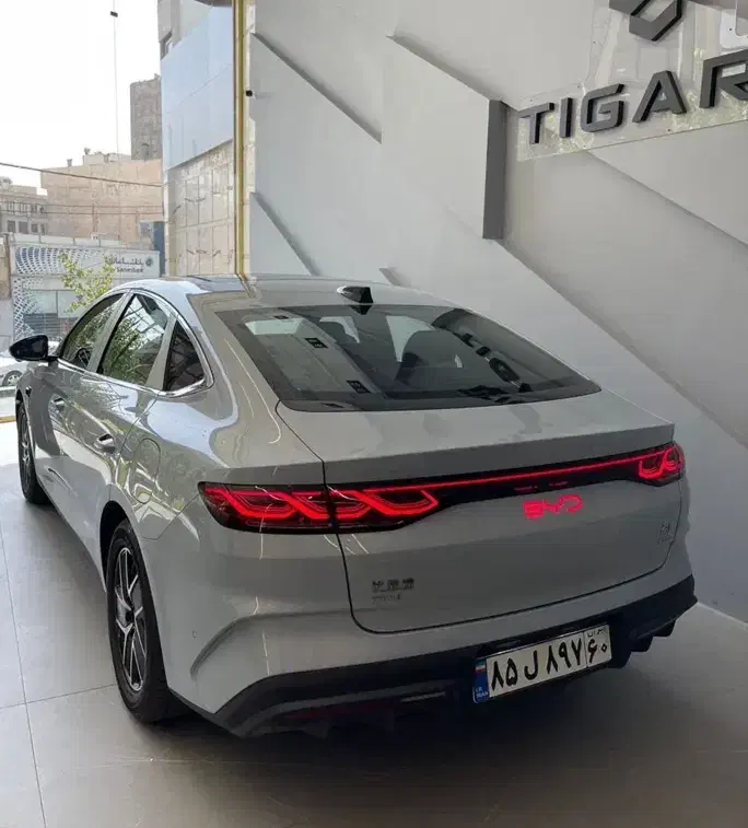 چین ال قیمت قطعی آپشن چشم خدا|خودرو سواری و وانت|تهران, مهران (سیدخندان)|دیوار